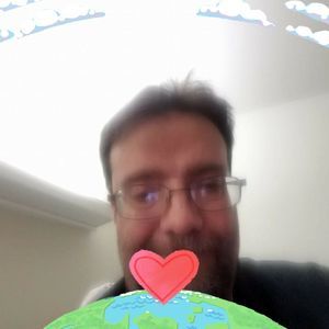 Meet your Posher, David drew